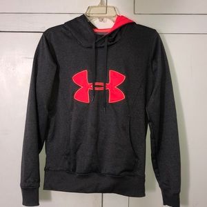 Underarmor hoodie